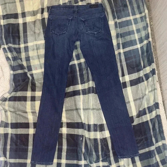 Women’s AG Adriano Goldschmied Jeans - Picture 2 of 5